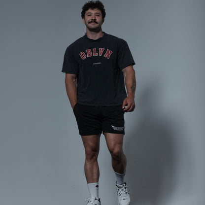 Oblivion Wing Shorts