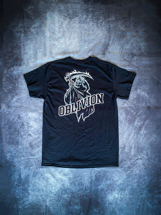 Black Reaper Tee