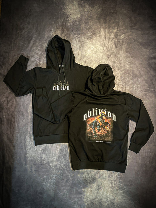 Cerberus Hoodie
